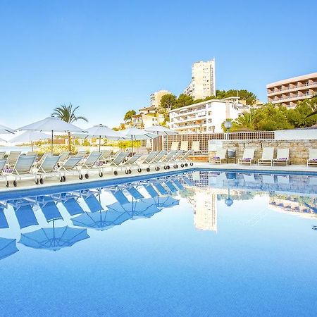 Hotel Be Live Adults Only Marivent Palma de Mallorca Exterior foto