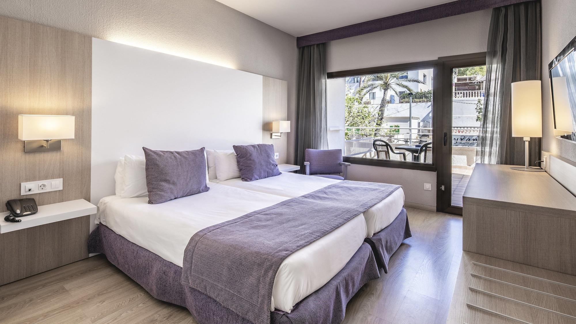 Hotel Be Live Adults Only Marivent Palma de Mallorca Exterior foto
